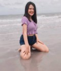 Rencontre Femme Thaïlande à ดอนตาล : Meannie , 23 ans
